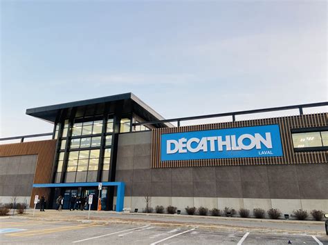 decathlon canada.